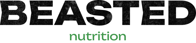 Beasted Nutrition